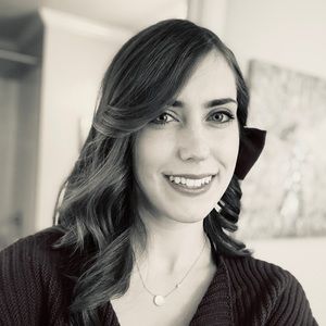 Meet your Posher, Savannah